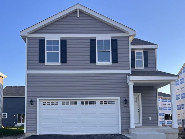 7143 Oakmont Road , Mt. Pleasant, WI 53406