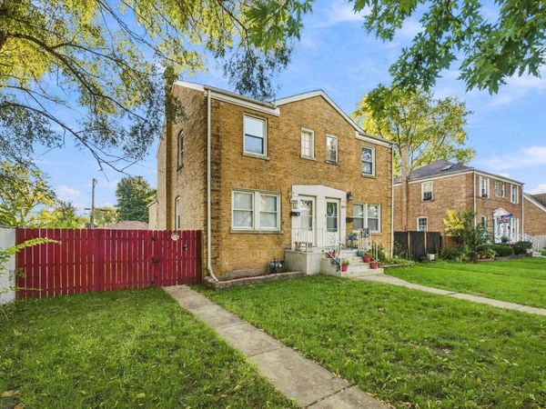 3139 Scott Street , Franklin Park, IL 60131