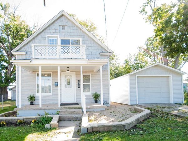 342 Beach Street S, Kewanee, IL 61443