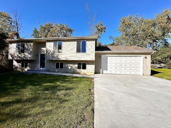 26646 W Orchard Avenue , Antioch, IL 60002