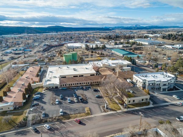 1201 NE Elm Street, Prineville, OR 97754