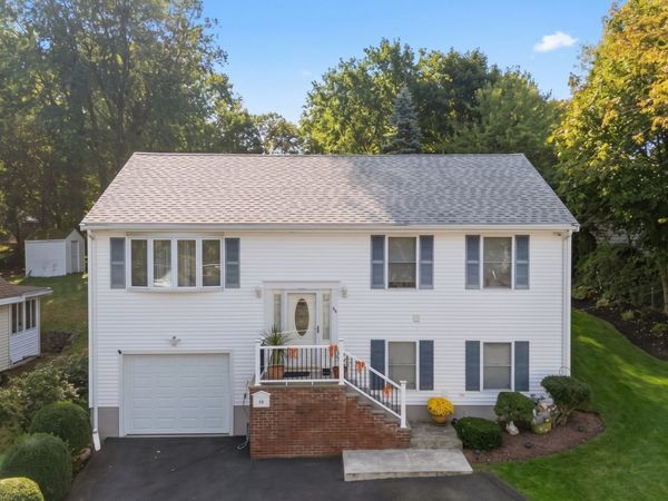 36 Washington Ave, Lynn, MA 01905