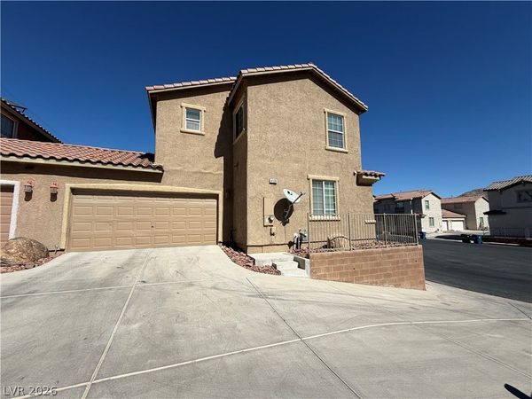 4109 SWEPT PLAINS Street, Las Vegas, NV 89129