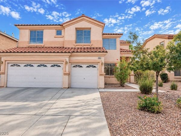 10842 Montasola Street, Las Vegas, NV 89141