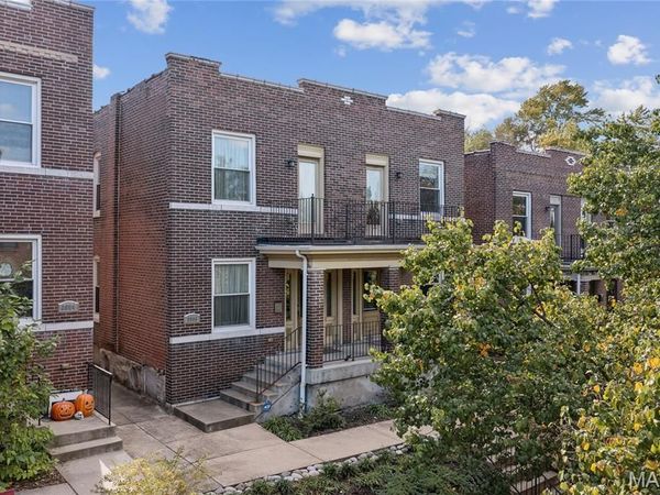 3906 Utah Street, St Louis, MO 63116