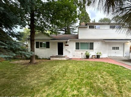 1155 Washington Street, Reno, NV 89503 Photo