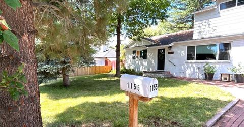 1155 Washington Street, Reno, NV 89503 Photo