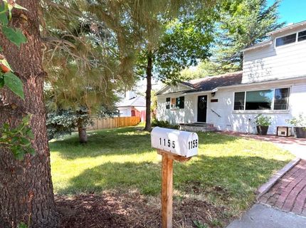 1155 Washington Street, Reno, NV 89503 Photo