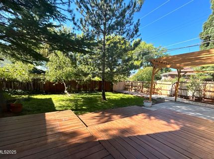 1155 Washington Street, Reno, NV 89503 Photo