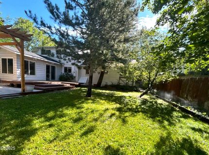 1155 Washington Street, Reno, NV 89503 Photo