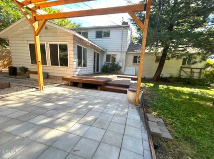 1155 Washington Street, Reno, NV 89503 Photo