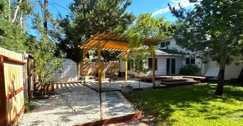 1155 Washington Street, Reno, NV 89503 Photo
