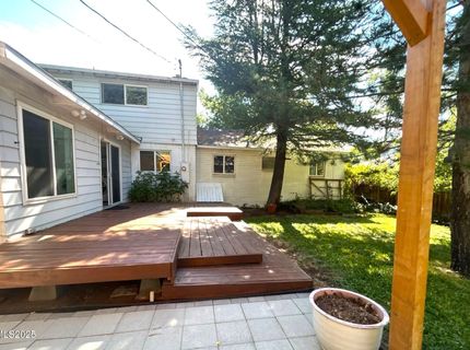 1155 Washington Street, Reno, NV 89503 Photo
