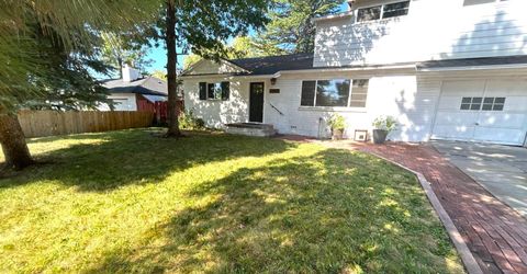 1155 Washington Street, Reno, NV 89503 Photo
