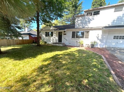 1155 Washington Street, Reno, NV 89503 Photo