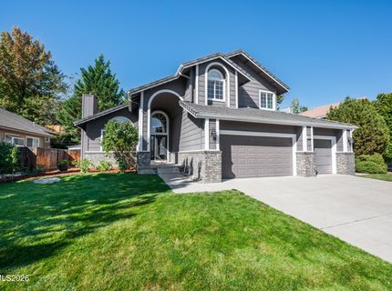 6495 Brookview Circle, Unit NV, Reno, NV 89519 Photo