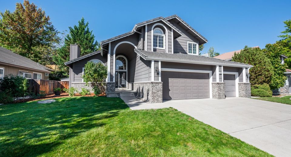 6495 Brookview Circle, Unit NV, Reno, NV 89519 Photo