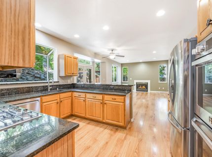 6495 Brookview Circle, Unit NV, Reno, NV 89519 Photo
