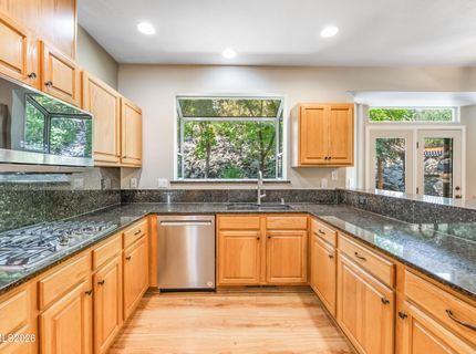 6495 Brookview Circle, Unit NV, Reno, NV 89519 Photo