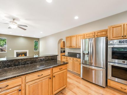 6495 Brookview Circle, Unit NV, Reno, NV 89519 Photo