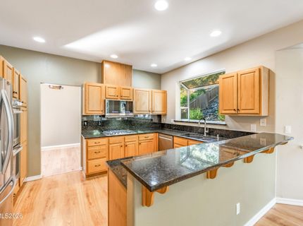 6495 Brookview Circle, Unit NV, Reno, NV 89519 Photo