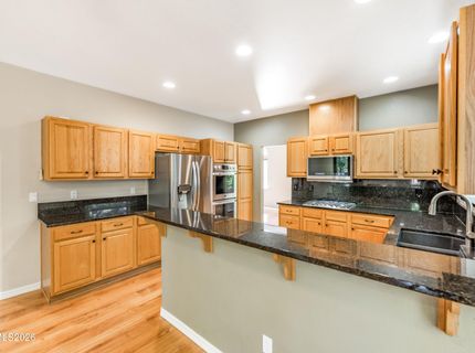 6495 Brookview Circle, Unit NV, Reno, NV 89519 Photo
