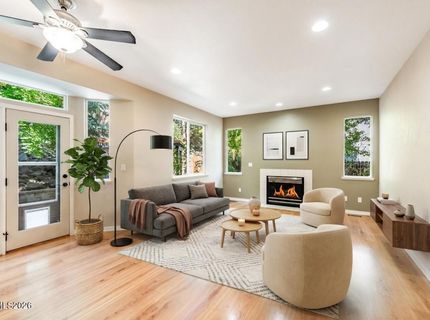 6495 Brookview Circle, Unit NV, Reno, NV 89519 Photo