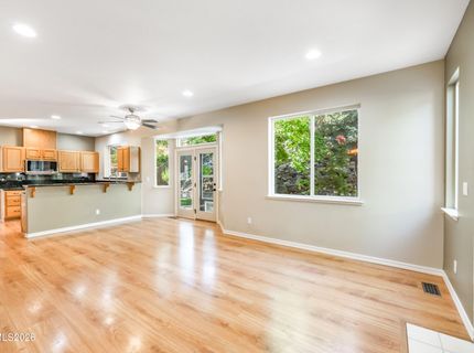 6495 Brookview Circle, Unit NV, Reno, NV 89519 Photo