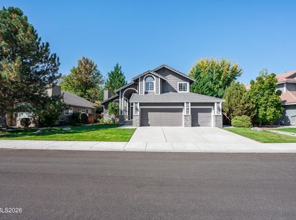 6495 Brookview Circle, Unit NV, Reno, NV 89519 Photo