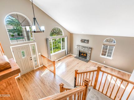 6495 Brookview Circle, Unit NV, Reno, NV 89519 Photo