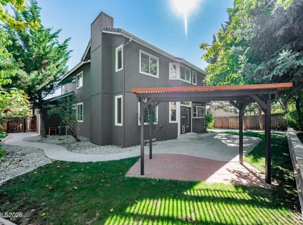 6495 Brookview Circle, Unit NV, Reno, NV 89519 Photo