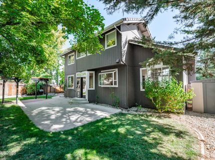 6495 Brookview Circle, Unit NV, Reno, NV 89519 Photo