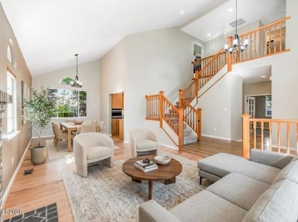 6495 Brookview Circle, Unit NV, Reno, NV 89519 Photo