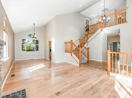 6495 Brookview Circle, Unit NV, Reno, NV 89519 Photo