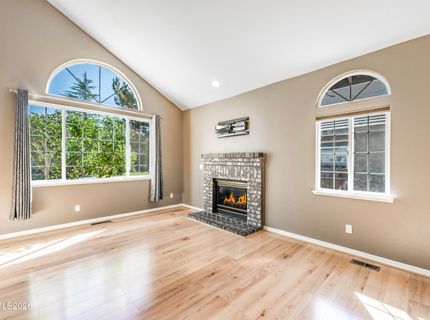 6495 Brookview Circle, Unit NV, Reno, NV 89519 Photo