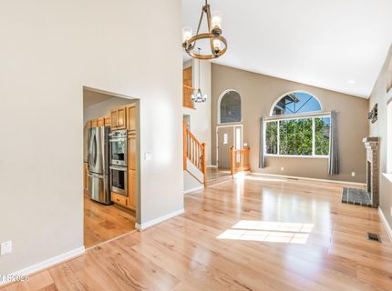6495 Brookview Circle, Unit NV, Reno, NV 89519 Photo