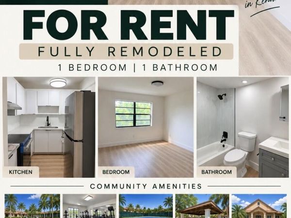 9301 SW 92nd Avenue S, Unit A308, Miami, FL 33176