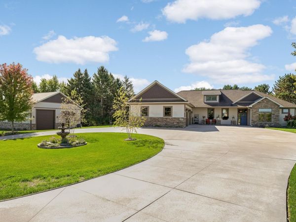 15850 116th Circle N, Stillwater Twp, MN 55082