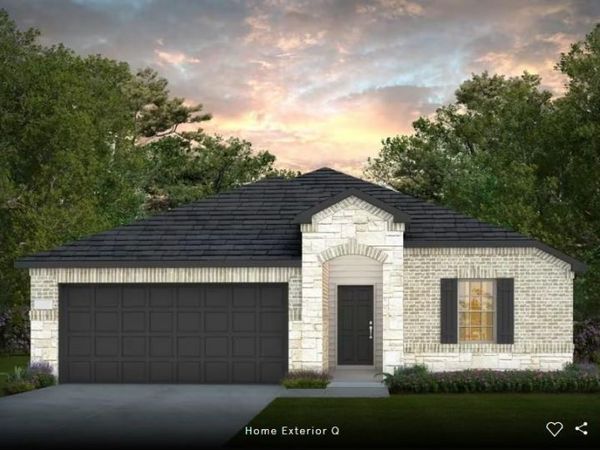3009 Dimmit DR, Temple, TX 76501