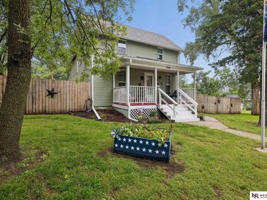 640 S 2nd Street, Seward, NE 68522