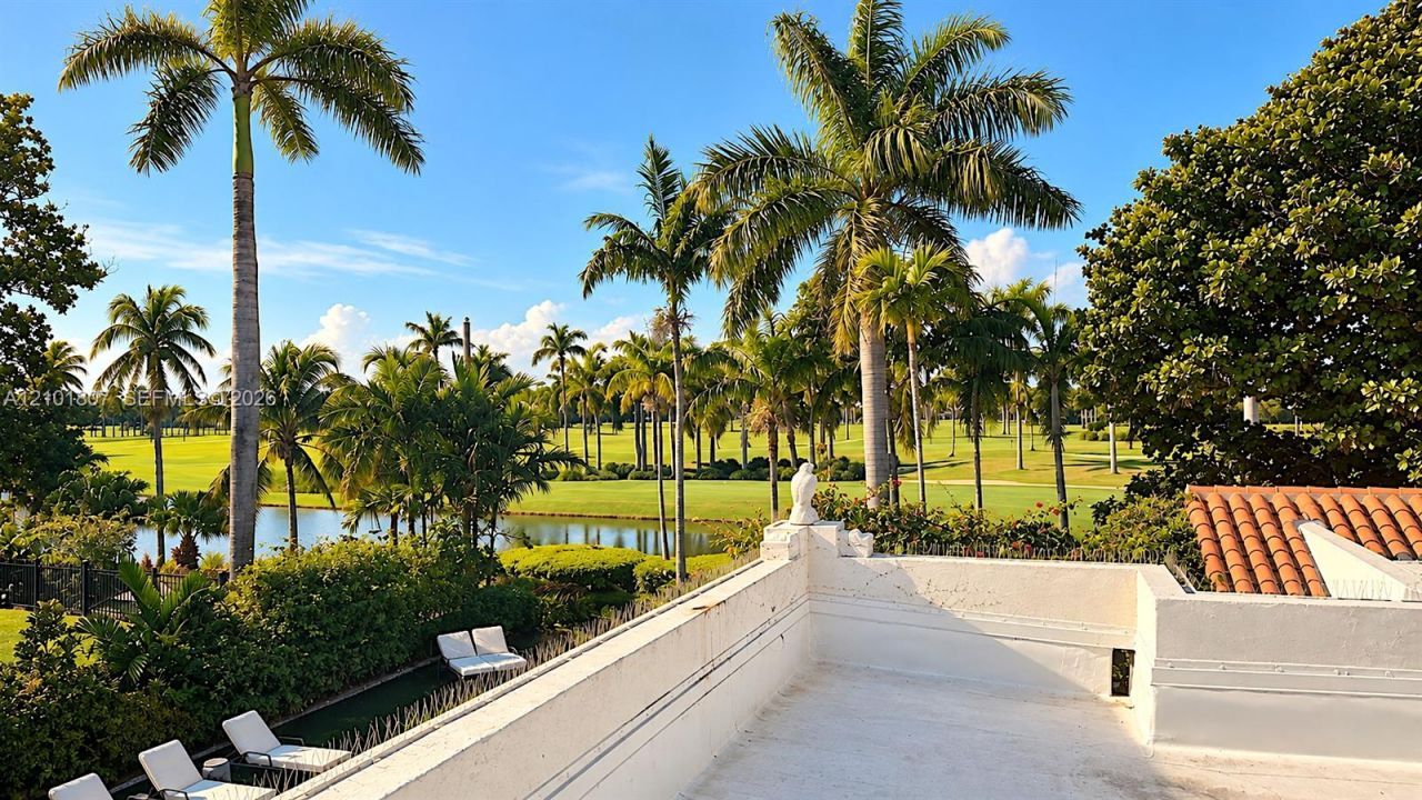 5800 La Gorce Dr , Miami Beach, FL 33140 Photo