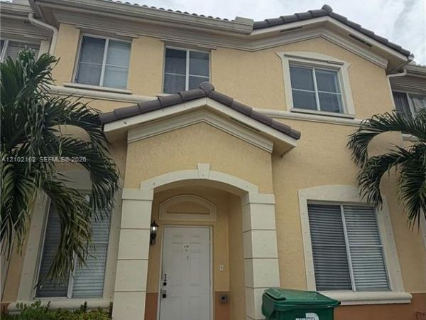 7030 NW 177th St , Unit A104, Hialeah, FL 33015