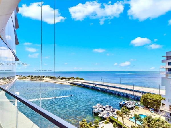 175 SE 25 Road , Unit 803, Miami, FL 33129