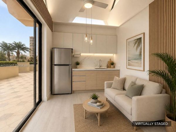 20191 E Country Club Dr , Unit CA33, Aventura, FL 33180