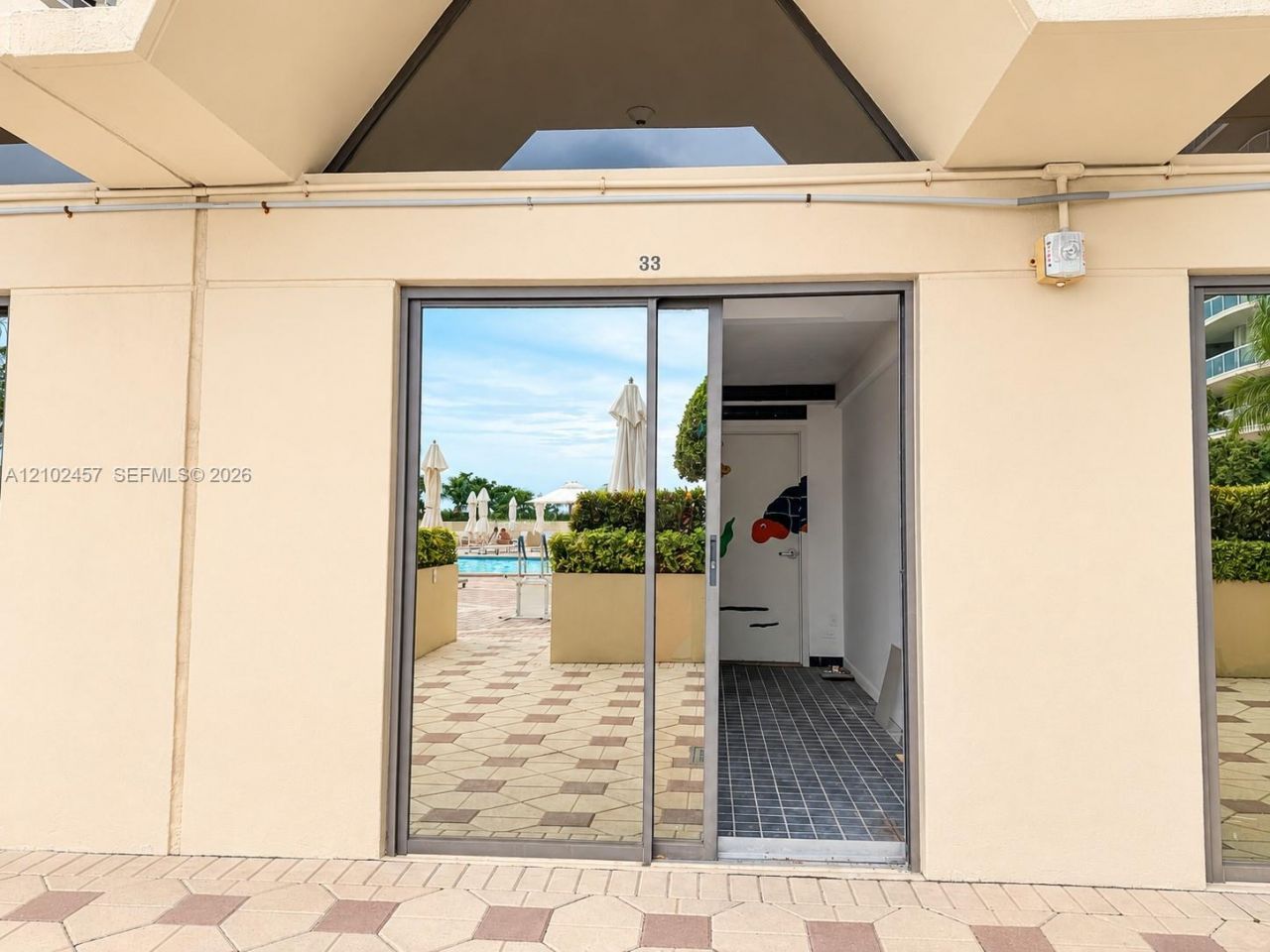 20191 E Country Club Dr , Unit CA33, Aventura, FL 33180 Photo