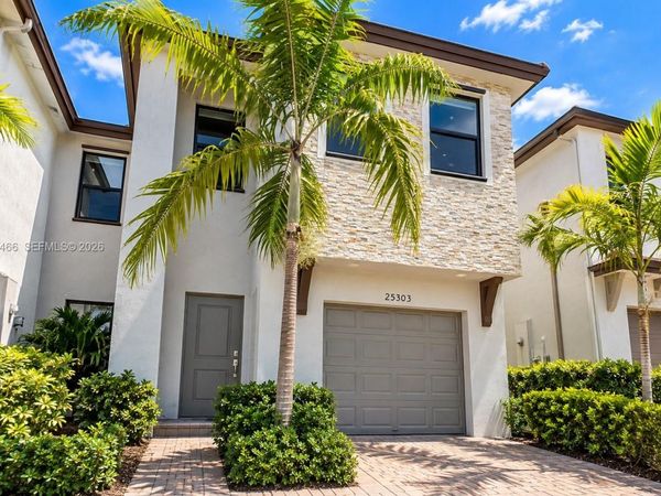 25303 SW 107th Ct , Homestead, FL 33032