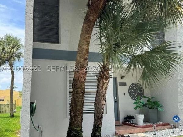 9251 NW 14th Ct , Unit 257, Pembroke Pines, FL 33024