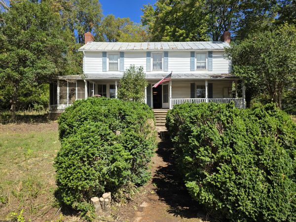 147 Hardin Reynolds RD , Critz, VA 24082