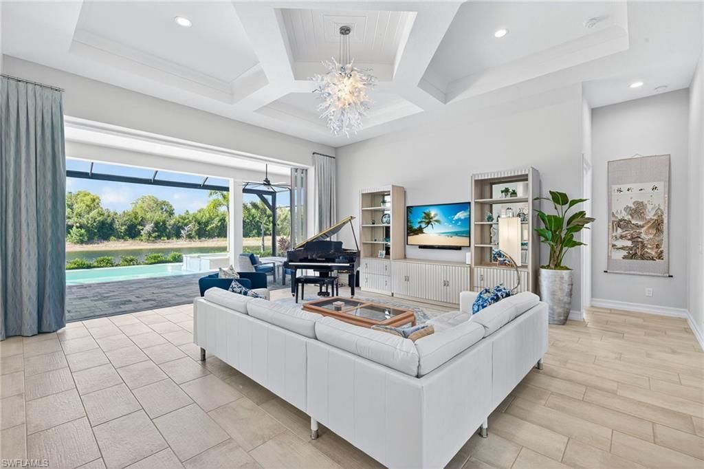 14258 Galley Ct , Naples, FL 34114 Photo