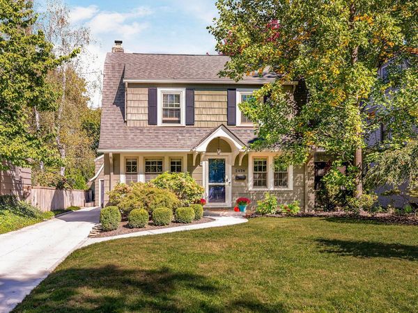 2424 Plymouth Avenue, Columbus, OH 43209